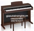 Cách chọn mua đàn Piano đã qua sử dụng