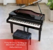 Cách học đàn Piano đơn giản