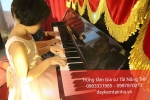 Cách học đàn Piano hiệu quả