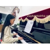 Dạy đàn Piano tại nhà học viên