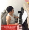 Dạy kèm đàn Piano tại nhà học viên