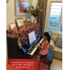 Gia sư dạy đàn Piano