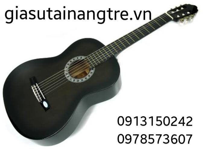 Cách chọn đàn Guitar tốt giá rẻ