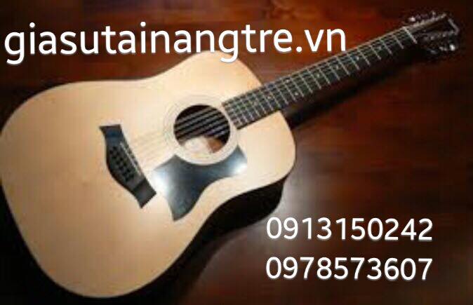 Cách chọn đàn Guitar tốt giá rẻ