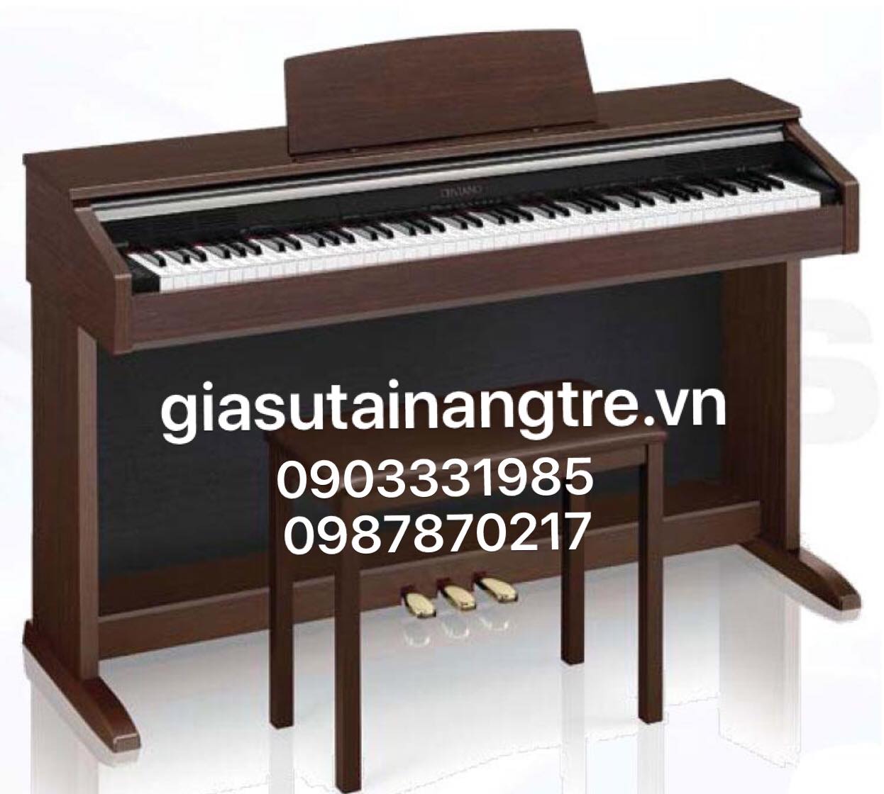 Cách chọn mua đàn Piano đã qua sử dụng