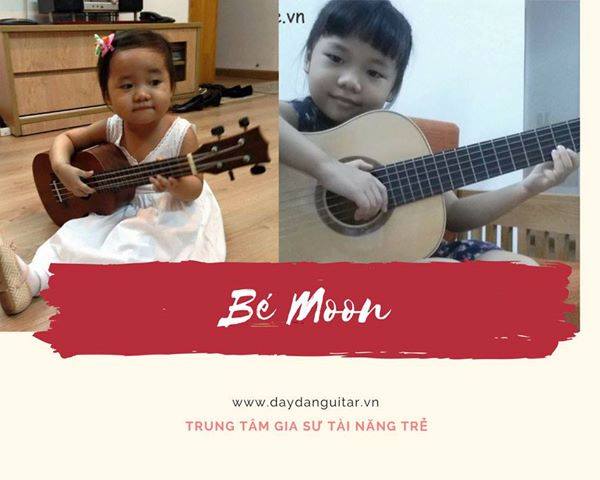 Những khó khăn trong quá trình mới học đàn Ukulele