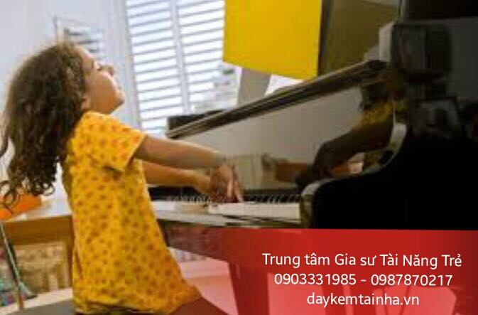 Những nghề nghiệp phù hợp với người giỏi đàn Piano